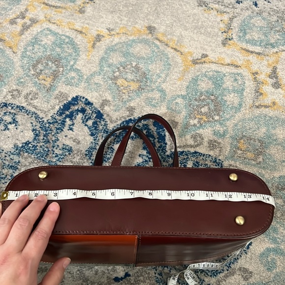 Patricia Nash Tote Bag - Picture 4 of 11